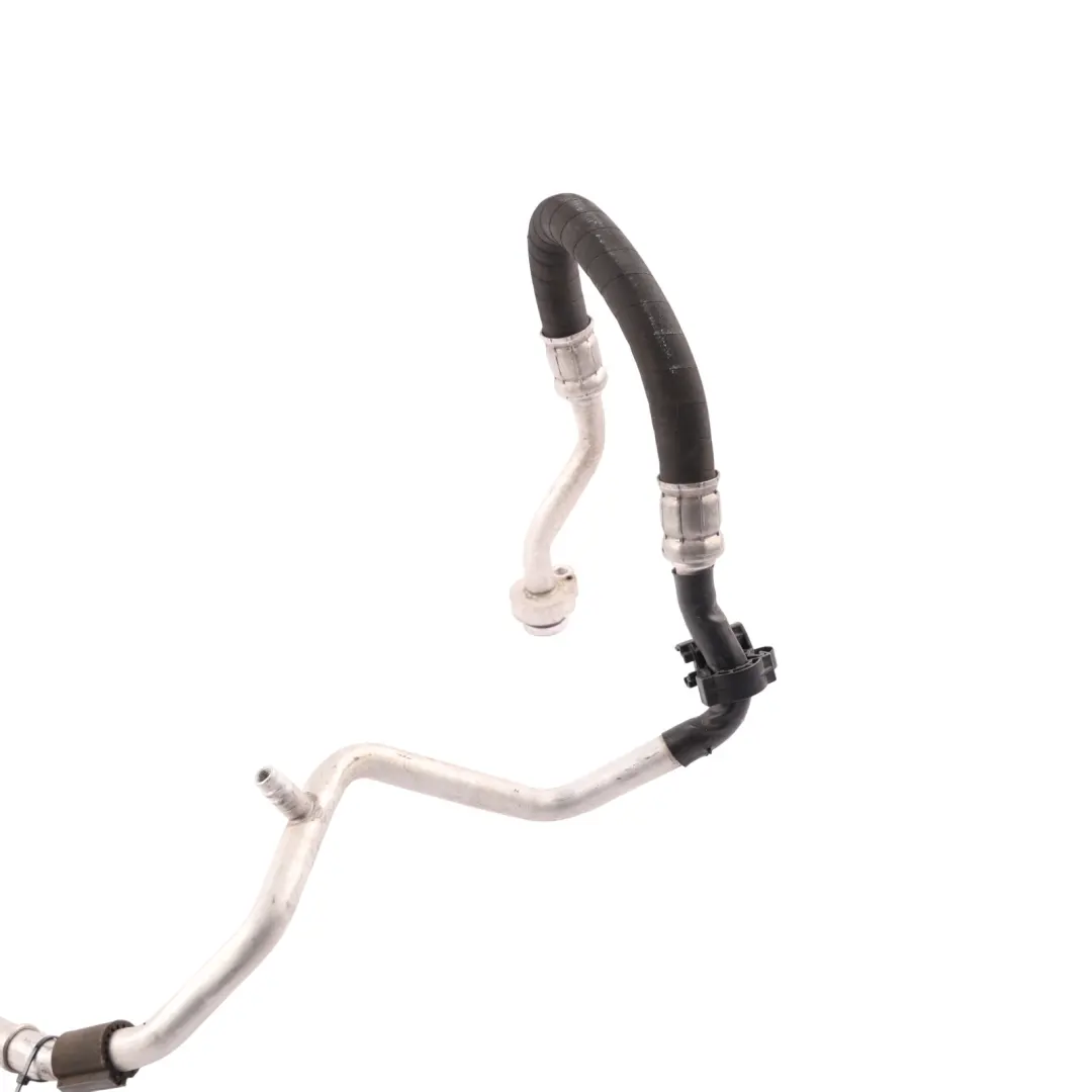 Audi S1 S1 8X Air Conditioning AC Hose Pipe 2.0 TFSI Quattro - SKU 6C0820743AK - Part number 6C0820743AK
