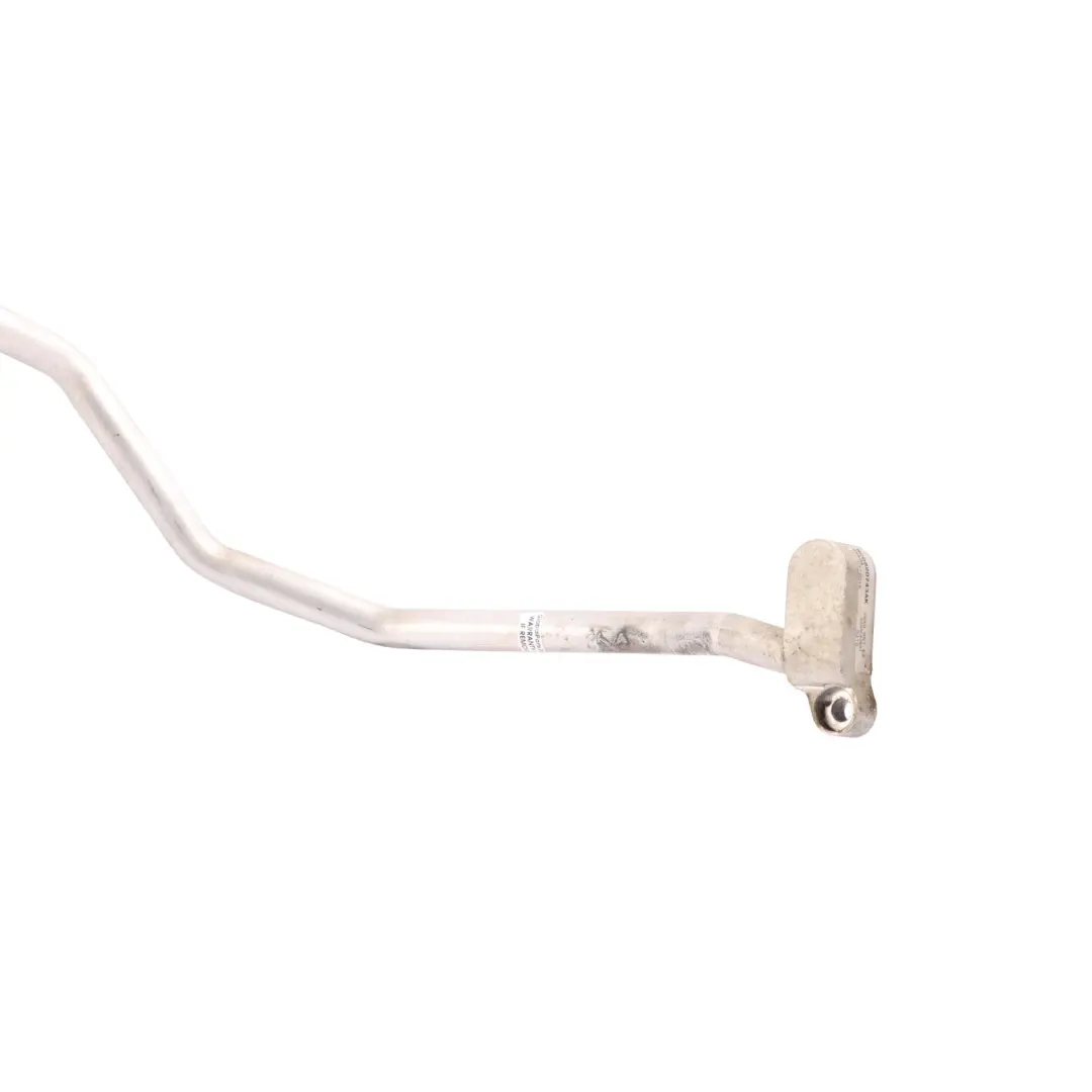 Audi S1 S1 8X Air Conditioning AC Hose Pipe 2.0 TFSI Quattro - SKU 6C0820743AK - Part number 6C0820743AK