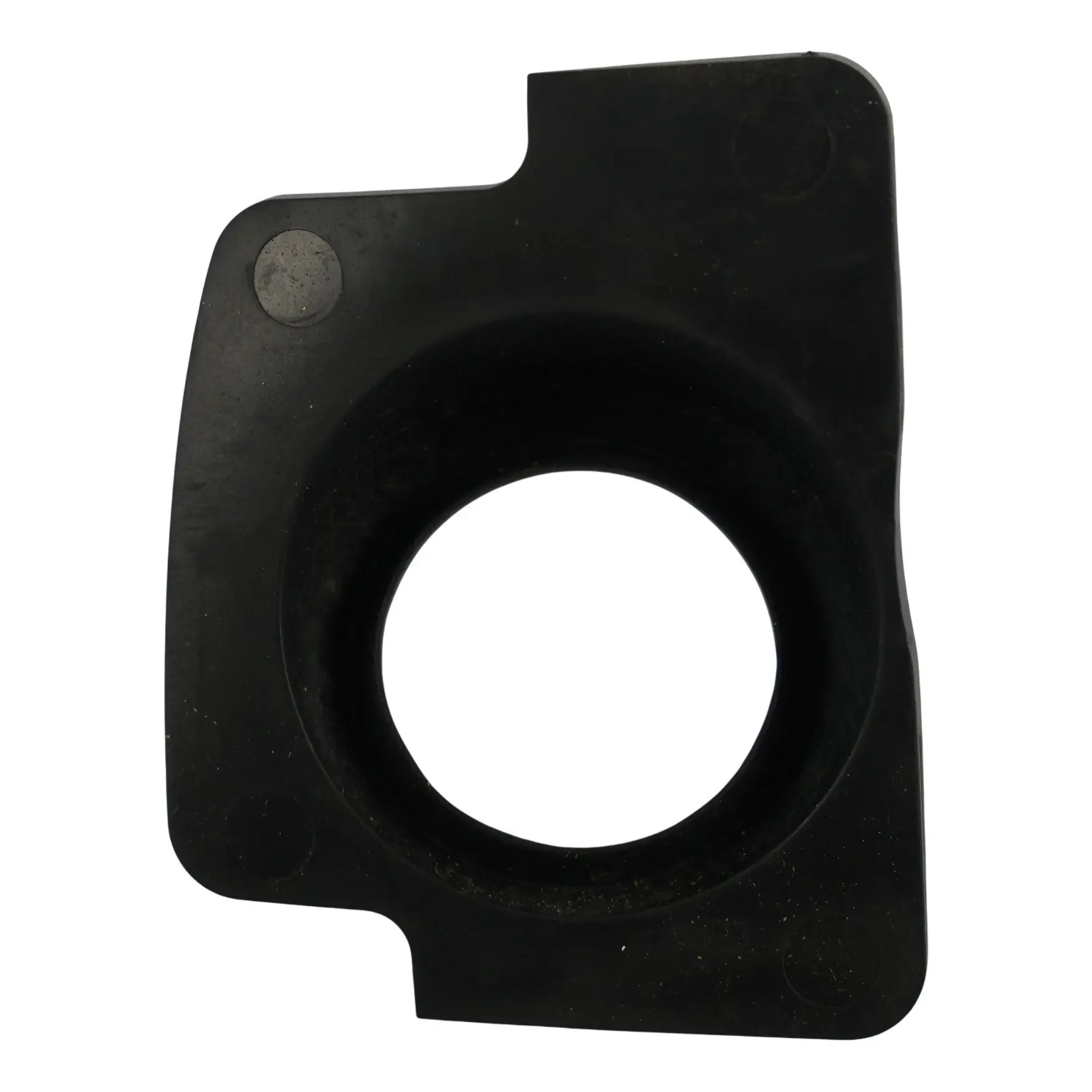 Volkswagen Polo 6R Columna Dirección Cubierta Inferior Base Arandela 6C0858196