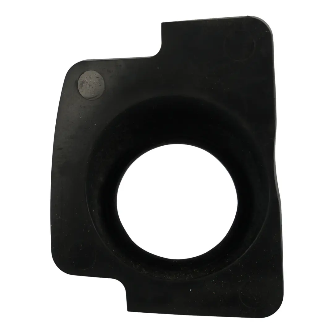 VW Volkswagen Polo 6R Steering Column Bottom Cover Trim Base Grommet - SKU 6C0858196 - Part number 6C0858196