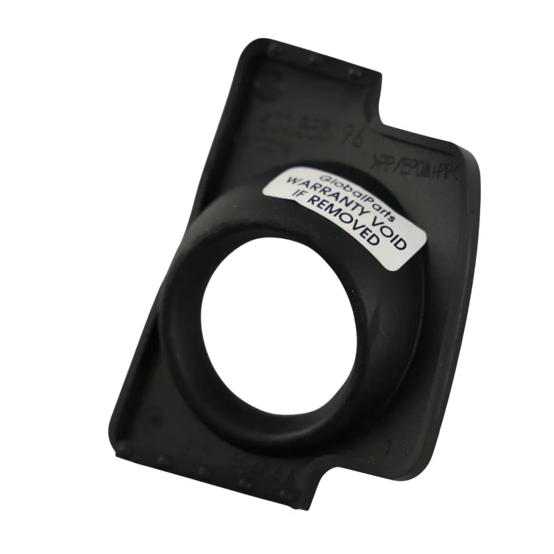 Volkswagen Polo 6R Cache Colonne Direction Bas Garniture Base - SKU 6C0858196 - Numéro de pièce 6C0858196