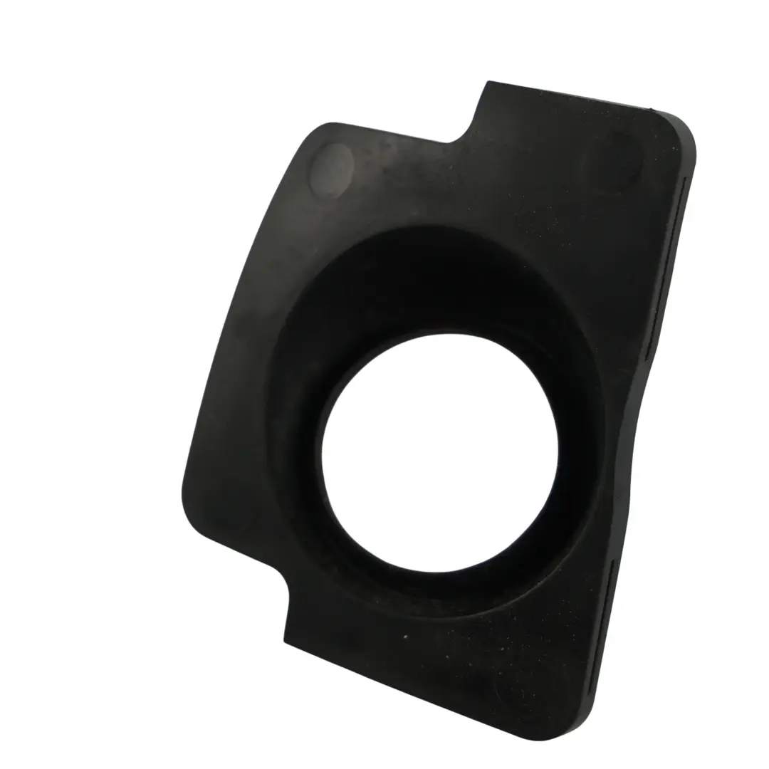 VW Volkswagen Polo 6R Steering Column Bottom Cover Trim Base Grommet - SKU 6C0858196 - Part number 6C0858196
