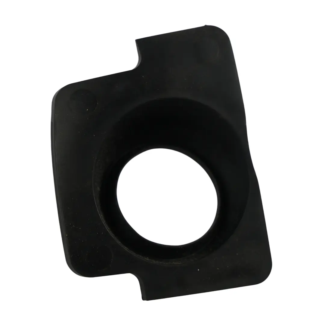 Steering Column Bottom Cover Trim Base Grommet to VW Volkswagen Polo 6R with Part number 6C0858196 VW Volkswagen Polo 6R Steering Column Bottom Cover Trim Base Grommet - SKU 6C0858196 - Part number 6C0858196