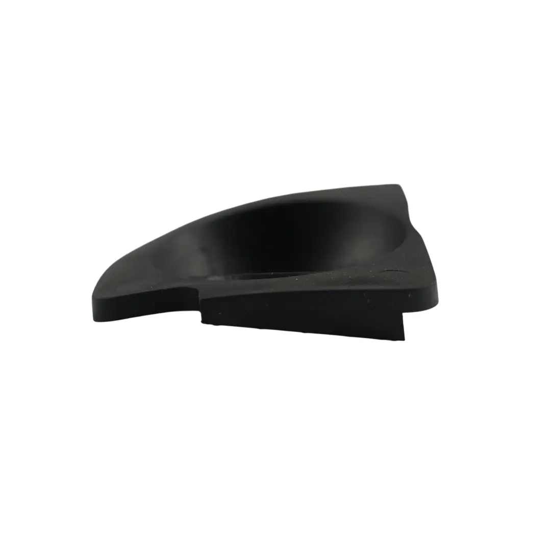 Steering Column Bottom Cover Trim Base Grommet to VW Volkswagen Polo 6R with Part number 6C0858196 VW Volkswagen Polo 6R Steering Column Bottom Cover Trim Base Grommet - SKU 6C0858196 - Part number 6C0858196