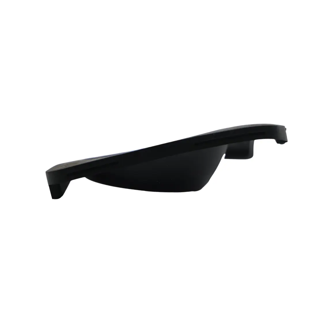 Steering Column Bottom Cover Trim Base Grommet to VW Volkswagen Polo 6R with Part number 6C0858196 VW Volkswagen Polo 6R Steering Column Bottom Cover Trim Base Grommet - SKU 6C0858196 - Part number 6C0858196
