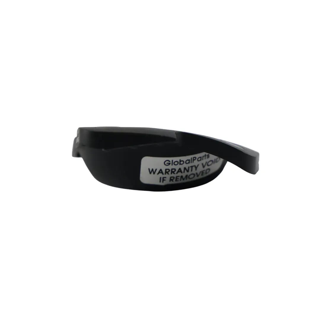 VW Volkswagen Polo 6R Steering Column Bottom Cover Trim Base Grommet - SKU 6C0858196 - Part number 6C0858196
