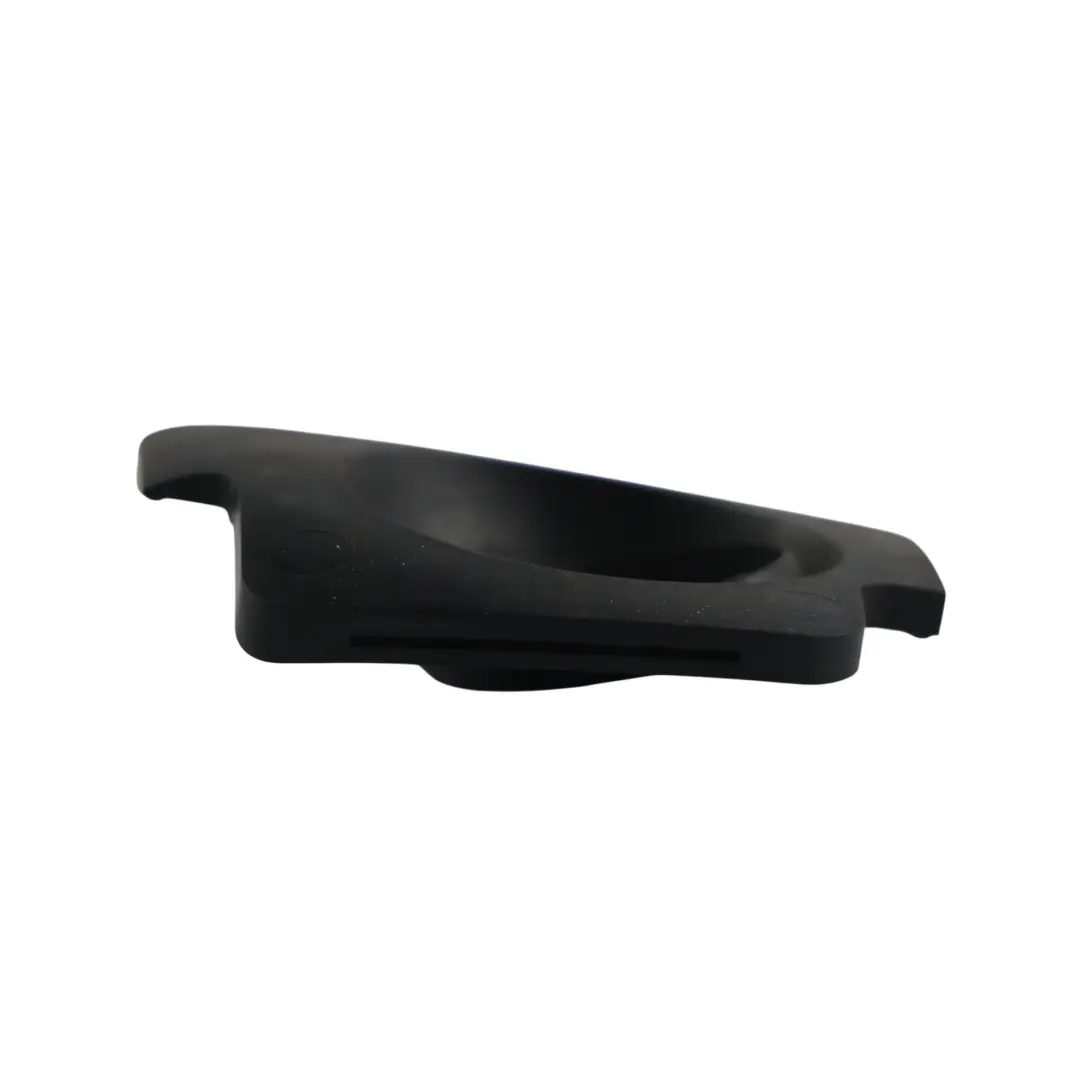 Steering Column Bottom Cover Trim Base Grommet to VW Volkswagen Polo 6R with Part number 6C0858196 VW Volkswagen Polo 6R Steering Column Bottom Cover Trim Base Grommet - SKU 6C0858196 - Part number 6C0858196
