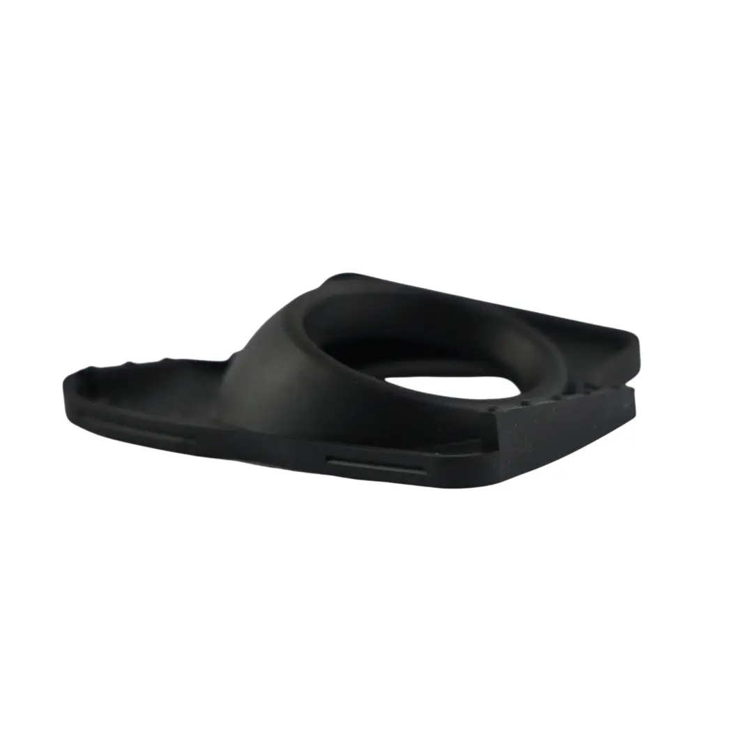 Steering Column Bottom Cover Trim Base Grommet to VW Volkswagen Polo 6R with Part number 6C0858196 VW Volkswagen Polo 6R Steering Column Bottom Cover Trim Base Grommet - SKU 6C0858196 - Part number 6C0858196