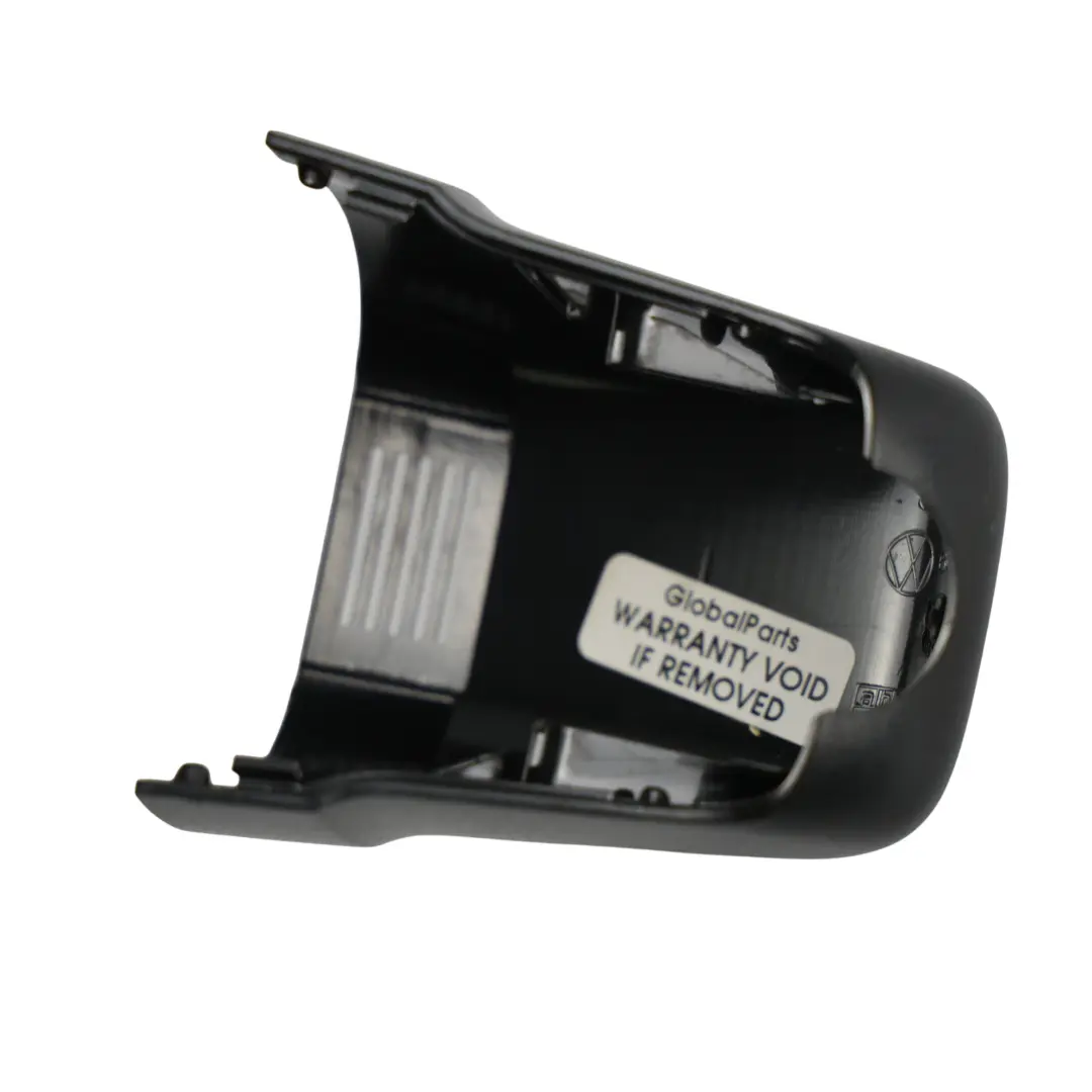 Rückspiegel Innen Abdeckung Blende Basis Kappe für Volkswagen Polo 6R mit Teilenummer 6C0858548A Volkswagen Polo 6R Rückspiegel Innen Abdeckung Blende Basis Kappe - SKU 6C0858548A - Teilenummer 6C0858548A