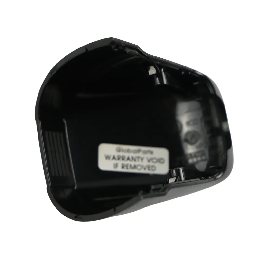 Volkswagen Polo 6R Couvercle Cache Base Rétroviseur Intérieur - SKU 6C0858548A - Numéro de pièce 6C0858548A