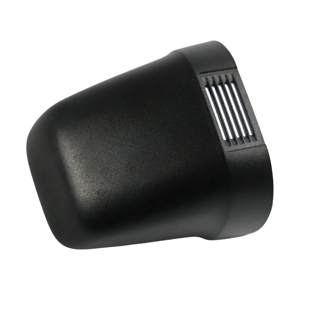 VW Volkswagen Polo 6R Rear View Interior Mirror Cover Trim Base Cap - SKU 6C0858548A - Part number 6C0858548A