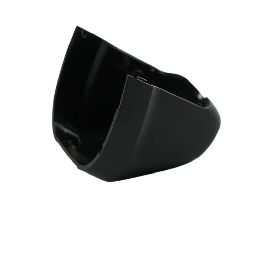 Volkswagen Polo 6R Couvercle Cache Base Rétroviseur Intérieur - SKU 6C0858548A - Numéro de pièce 6C0858548A