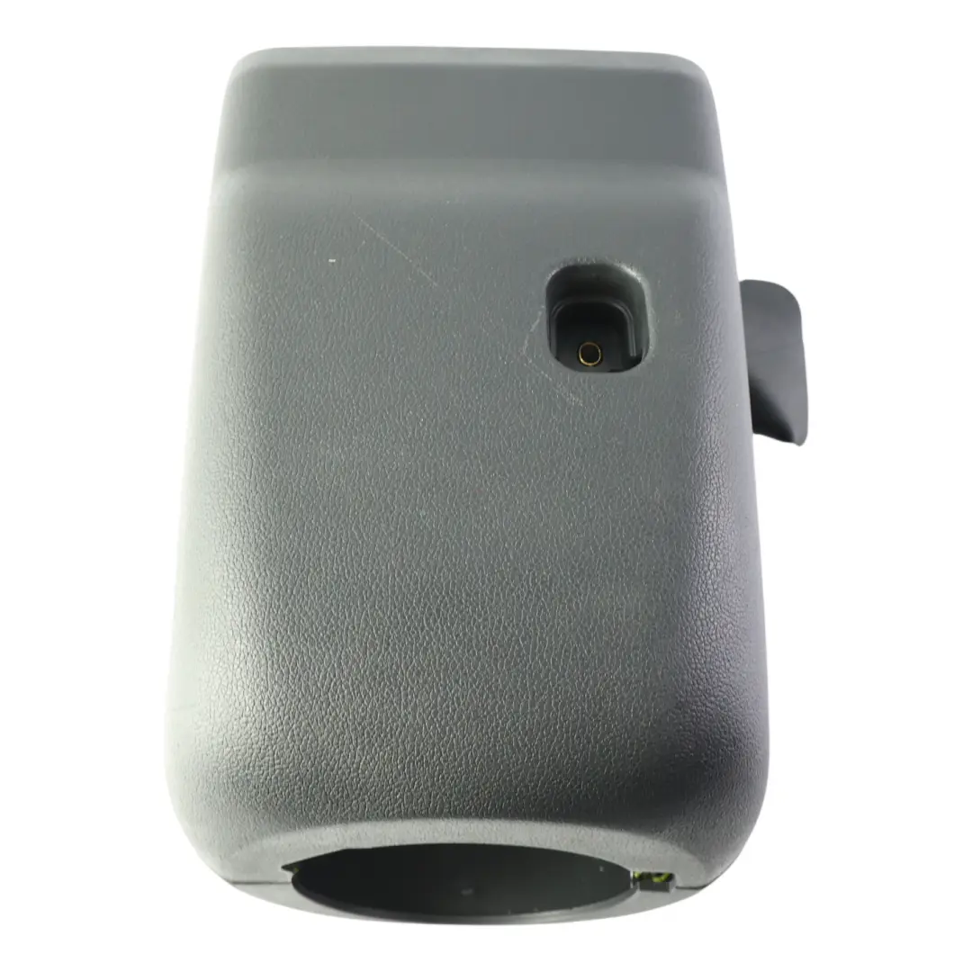 Lenksäule Verkleidung Oben Unten für Volkswagen Polo GTI 6C 6R mit Teilenummer 6C0858559 Volkswagen Polo GTI 6C 6R Lenksäule Verkleidung Oben Unten - SKU 6C0858559 - Teilenummer 6C0858559