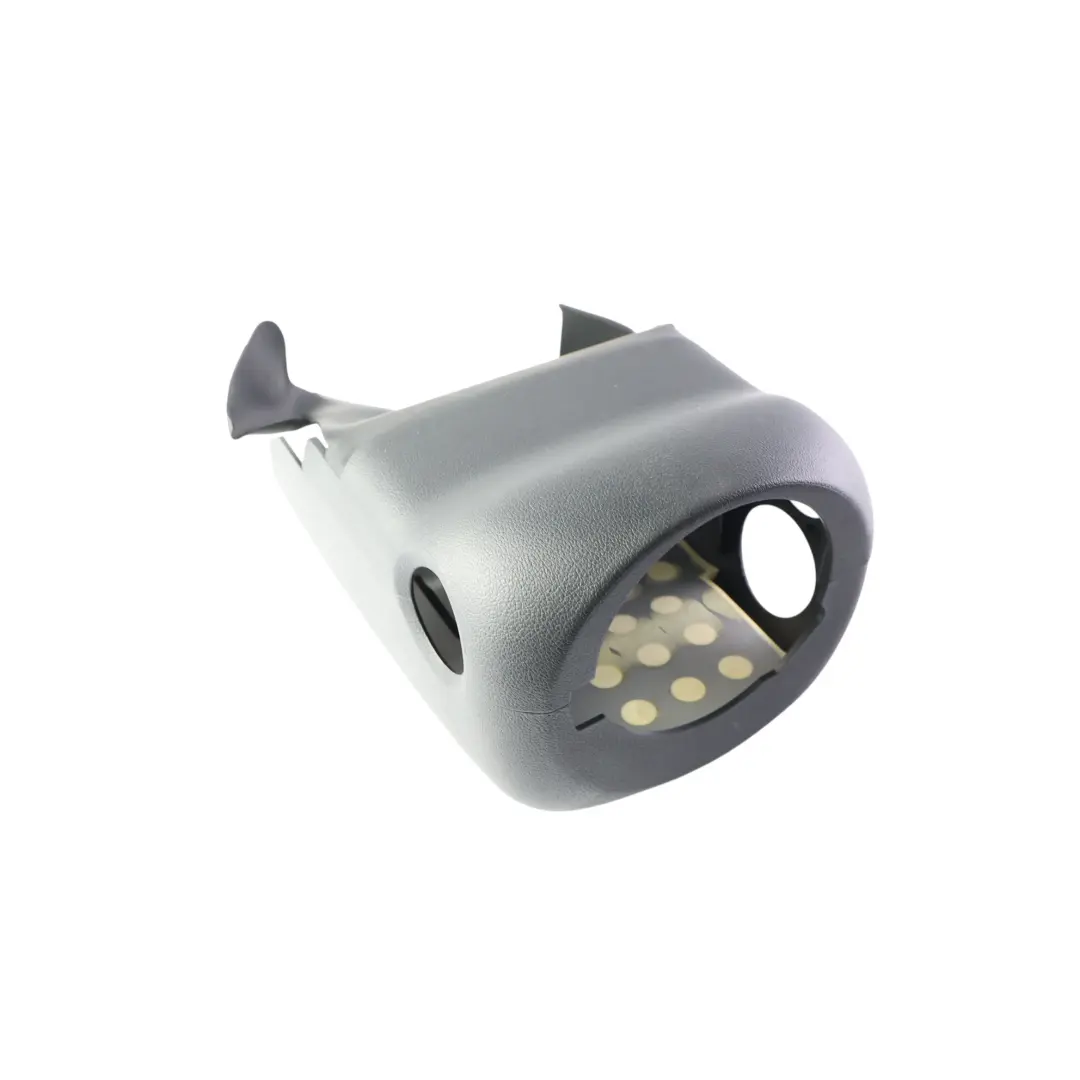 Volkswagen Polo GTI 6C 6R Steering Column Cowl Cover Upper Lower Trim - SKU 6C0858559 - Part number 6C0858559