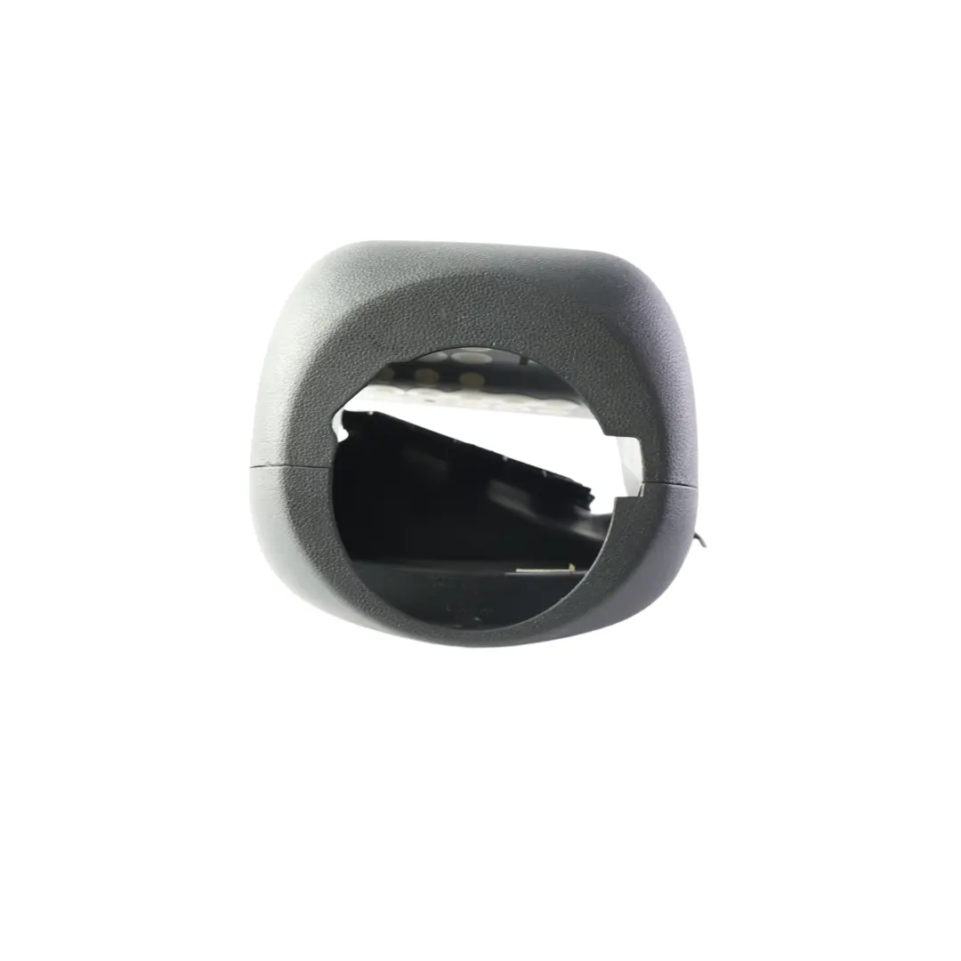 Steering Column Cowl Cover Upper Lower Trim to Volkswagen Polo GTI 6C 6R with Part number 6C0858559 Volkswagen Polo GTI 6C 6R Steering Column Cowl Cover Upper Lower Trim - SKU 6C0858559 - Part number 6C0858559