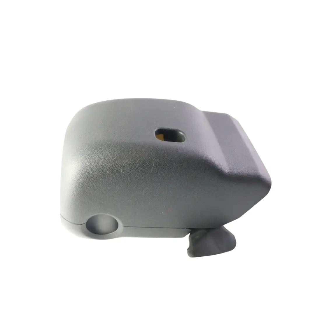 Volkswagen Polo GTI 6C 6R Steering Column Cowl Cover Upper Lower Trim - SKU 6C0858559 - Part number 6C0858559
