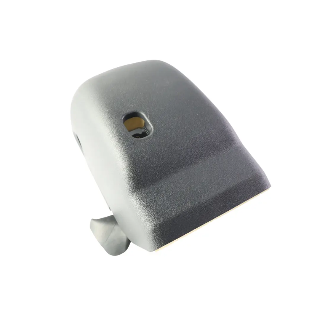 Steering Column Cowl Cover Upper Lower Trim to Volkswagen Polo GTI 6C 6R with Part number 6C0858559 Volkswagen Polo GTI 6C 6R Steering Column Cowl Cover Upper Lower Trim - SKU 6C0858559 - Part number 6C0858559