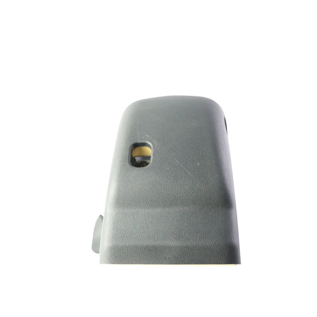 Volkswagen Polo GTI 6C 6R Steering Column Cowl Cover Upper Lower Trim - SKU 6C0858559 - Part number 6C0858559