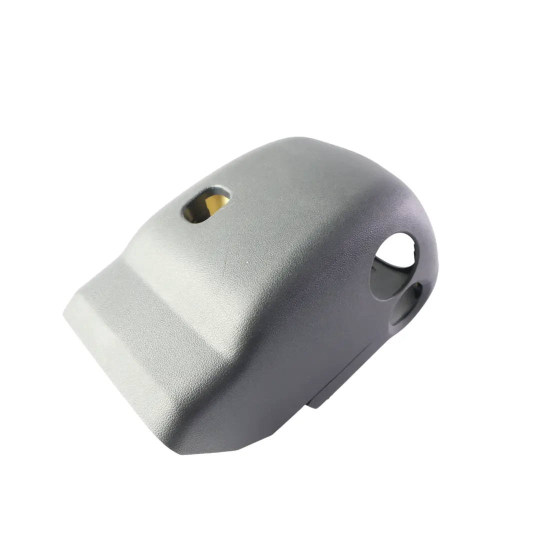 Volkswagen Polo GTI 6C 6R Steering Column Cowl Cover Upper Lower Trim - SKU 6C0858559 - Part number 6C0858559