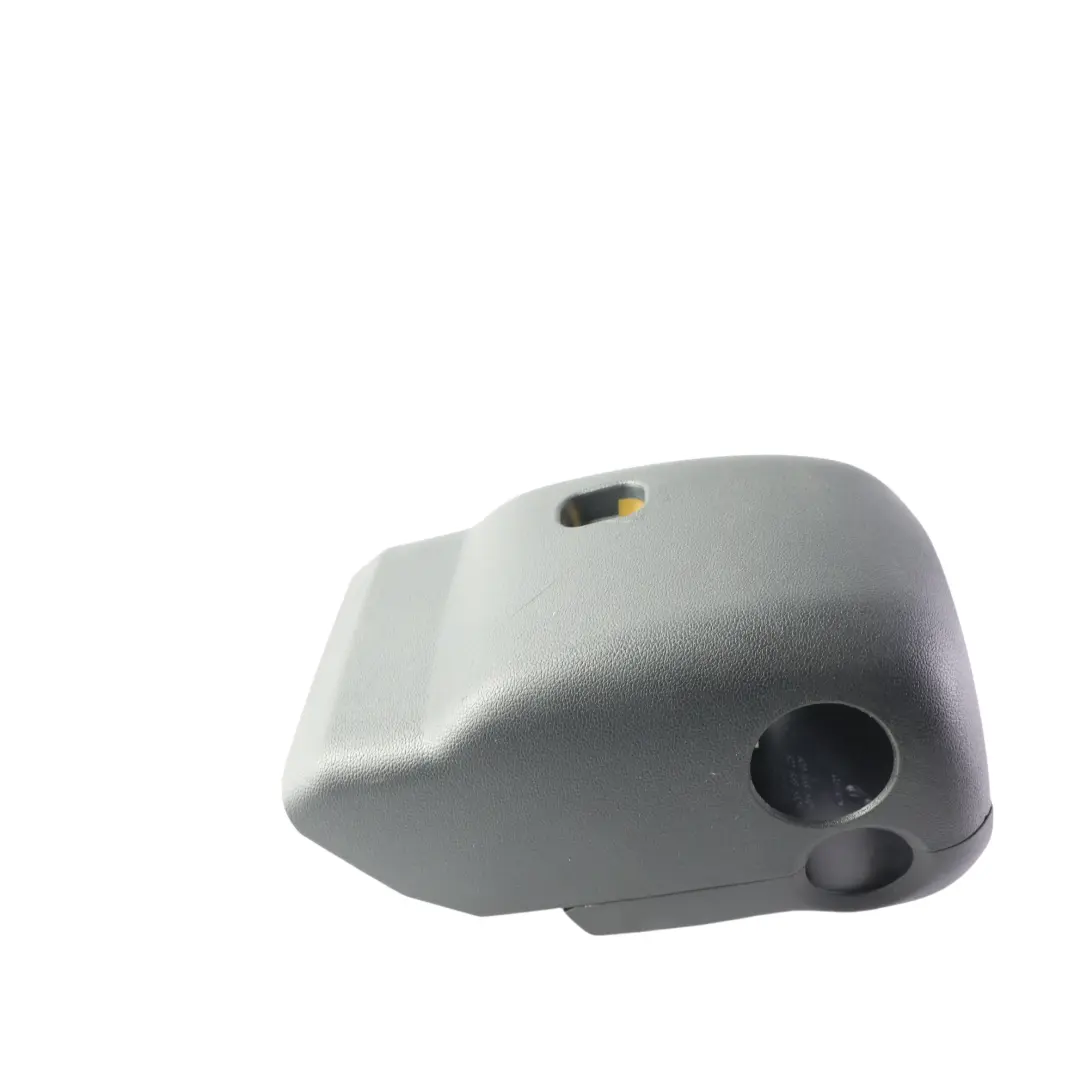 Volkswagen Polo GTI 6C 6R Steering Column Cowl Cover Upper Lower Trim - SKU 6C0858559 - Part number 6C0858559