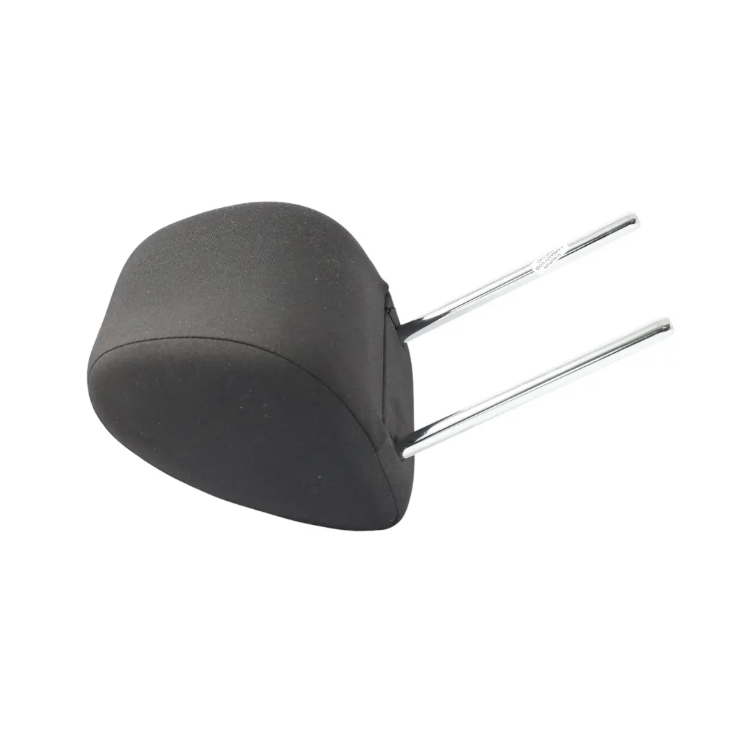 Reposacabezas Asiento Delantero Ajustable Tela para Volkswagen Polo 6R con número de pieza 6C0881901A Volkswagen Polo 6R Reposacabezas Asiento Delantero Ajustable Tela - SKU 6C0881901A - Número de pieza 6C0881901A