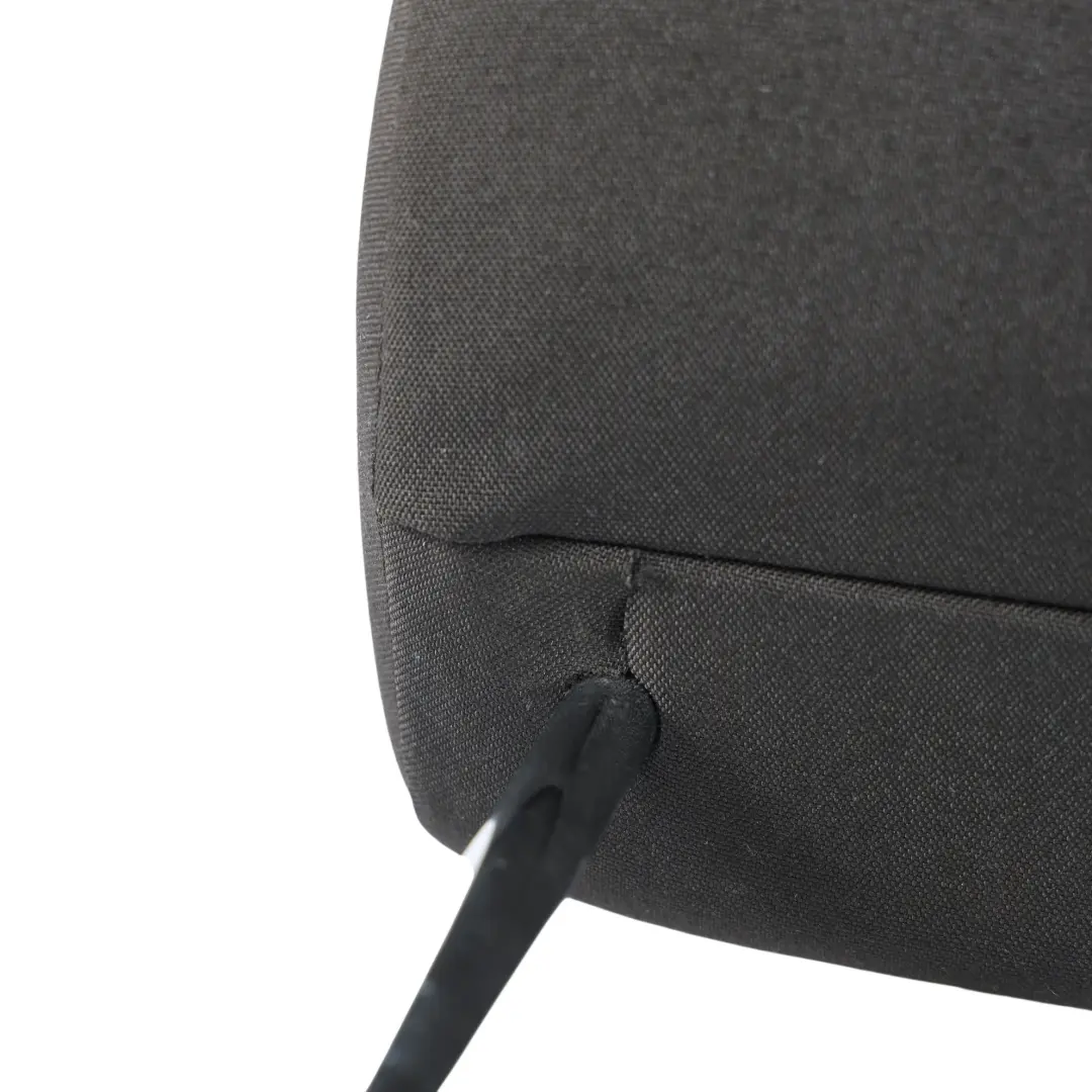 Front Seat Headrest Adjustable Fabric Left Right N/O/S to Volkswagen Polo 6R with Part number 6C0881901A Volkswagen Polo 6R Front Seat Headrest Adjustable Fabric Left Right N/O/S - SKU 6C0881901A - Part number 6C0881901A