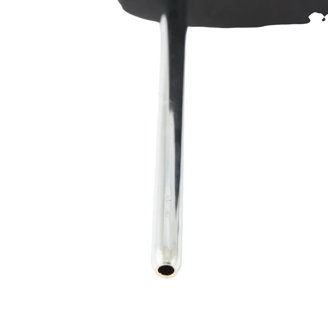 Front Seat Headrest Adjustable Fabric Left Right N/O/S to Volkswagen Polo 6R with Part number 6C0881901A Volkswagen Polo 6R Front Seat Headrest Adjustable Fabric Left Right N/O/S - SKU 6C0881901A - Part number 6C0881901A