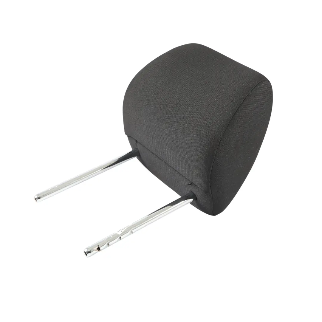 Front Seat Headrest Adjustable Fabric Left Right N/O/S to Volkswagen Polo 6R with Part number 6C0881901A Volkswagen Polo 6R Front Seat Headrest Adjustable Fabric Left Right N/O/S - SKU 6C0881901A - Part number 6C0881901A