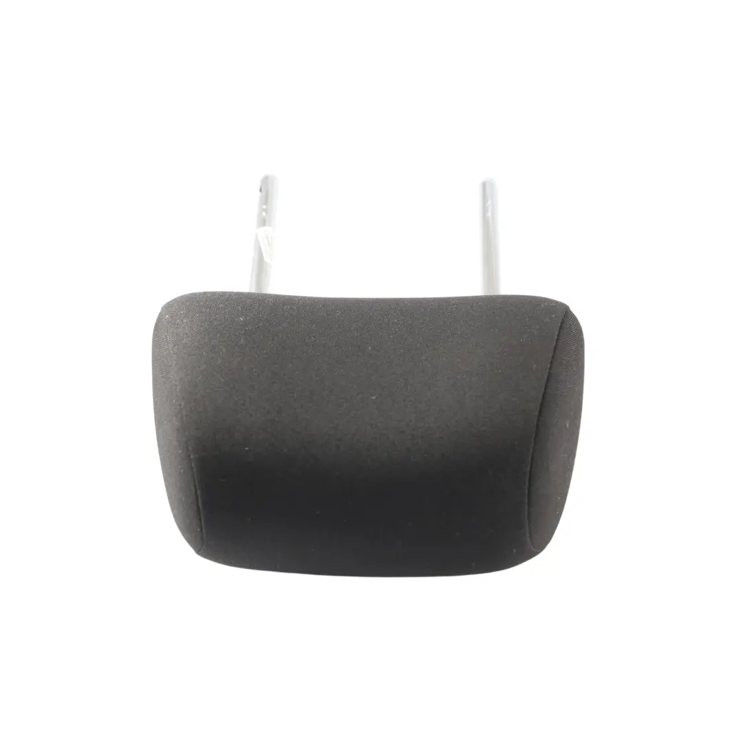 Front Seat Headrest Adjustable Fabric Left Right N/O/S to Volkswagen Polo 6R with Part number 6C0881901A Volkswagen Polo 6R Front Seat Headrest Adjustable Fabric Left Right N/O/S - SKU 6C0881901A - Part number 6C0881901A