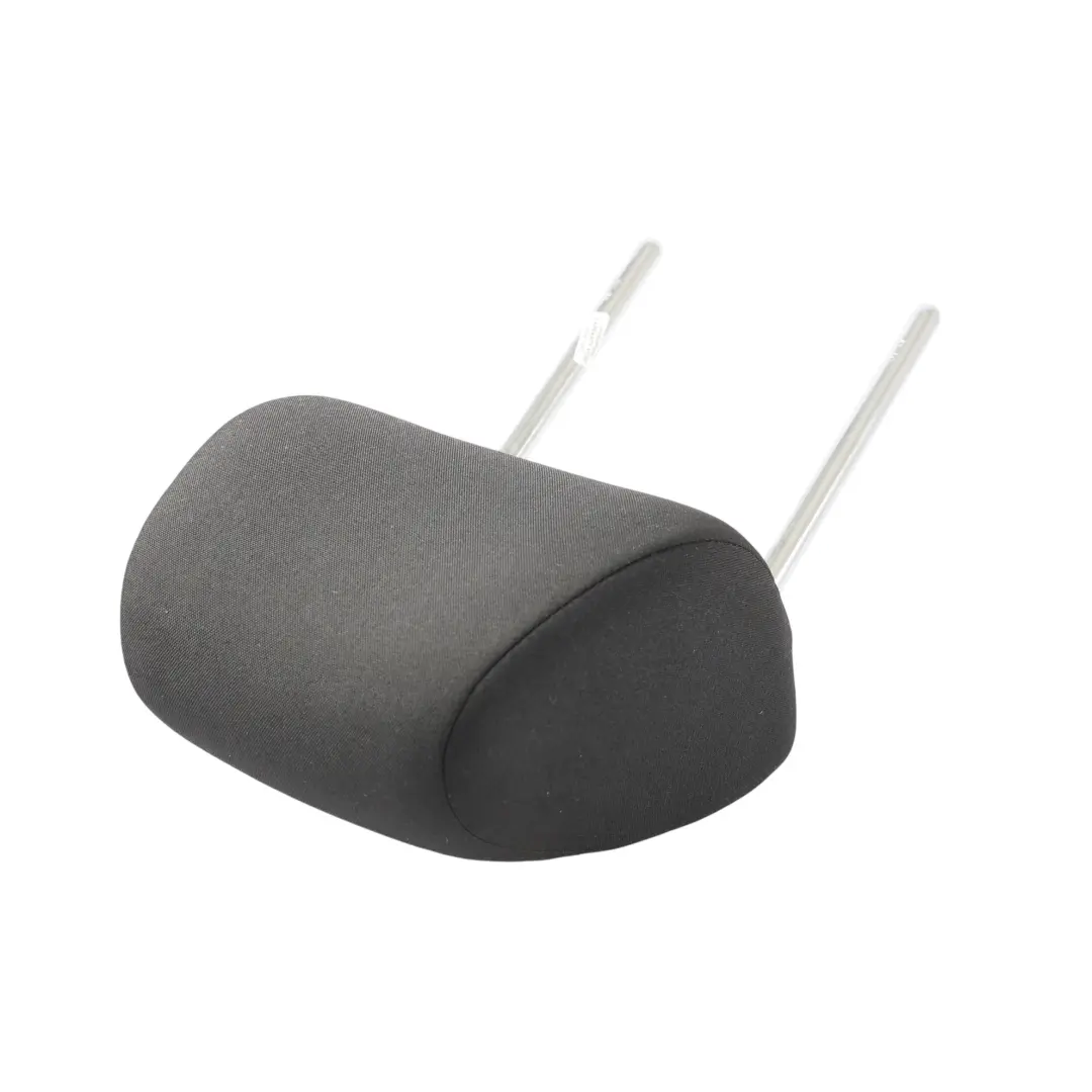 Front Seat Headrest Adjustable Fabric Left Right N/O/S to Volkswagen Polo 6R with Part number 6C0881901A Volkswagen Polo 6R Front Seat Headrest Adjustable Fabric Left Right N/O/S - SKU 6C0881901A - Part number 6C0881901A