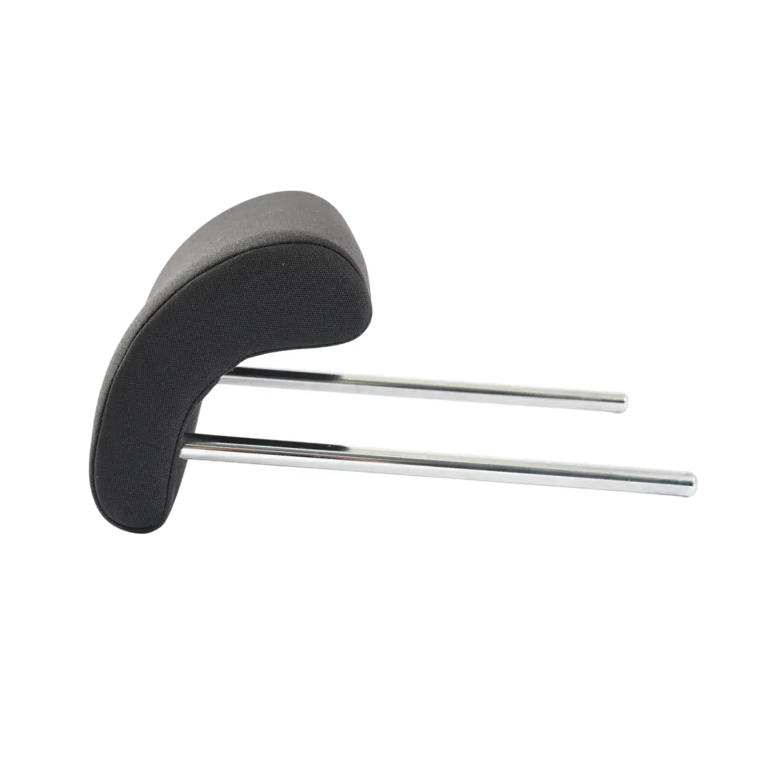 Tylny Środkowy Zagłówek Materiałowy Czarny Titan do Volkswagen Polo 6R o numerze 6C0885902 Volkswagen Polo 6R Tylny Środkowy Zagłówek Materiałowy Czarny Titan - SKU 6C0885902 - Numer Części 6C0885902