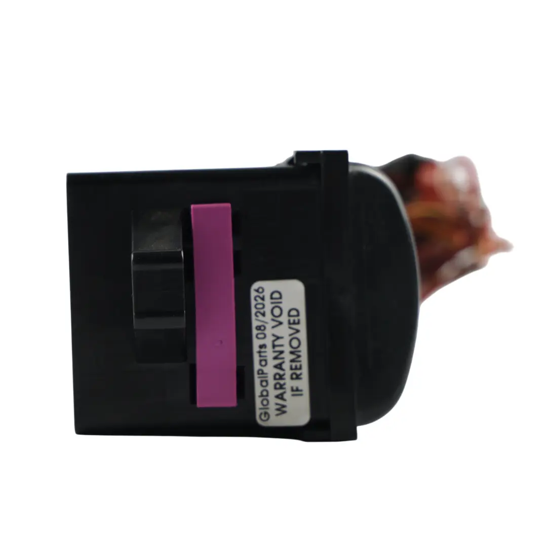 MK3 Polo MK5 Boîtier Fusibles Relais Module pour Skoda Fabia à propos du numéro de pièce 6C0937615A Skoda Fabia MK3 Polo MK5 Boîtier Fusibles Relais Module - SKU 6C0937615A - Numéro de pièce 6C0937615A