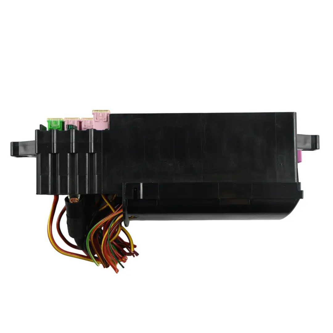 Skoda Fabia Mk3 Polo Mk5 Fuse Relay Box Control Module - SKU 6C0937615A - Part number 6C0937615A