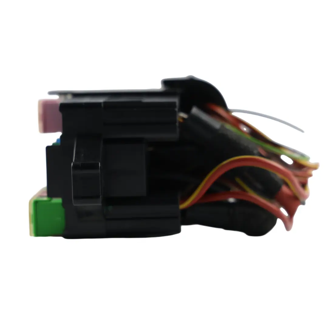 Mk3 Polo Mk5 Fuse Relay Box Control Module to Skoda Fabia with Part number 6C0937615A Skoda Fabia Mk3 Polo Mk5 Fuse Relay Box Control Module - SKU 6C0937615A - Part number 6C0937615A