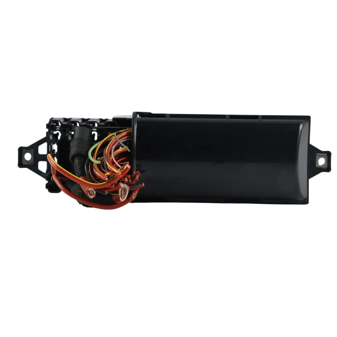 MK3 Polo MK5 Boîtier Fusibles Relais Module pour Skoda Fabia à propos du numéro de pièce 6C0937615A Skoda Fabia MK3 Polo MK5 Boîtier Fusibles Relais Module - SKU 6C0937615A - Numéro de pièce 6C0937615A