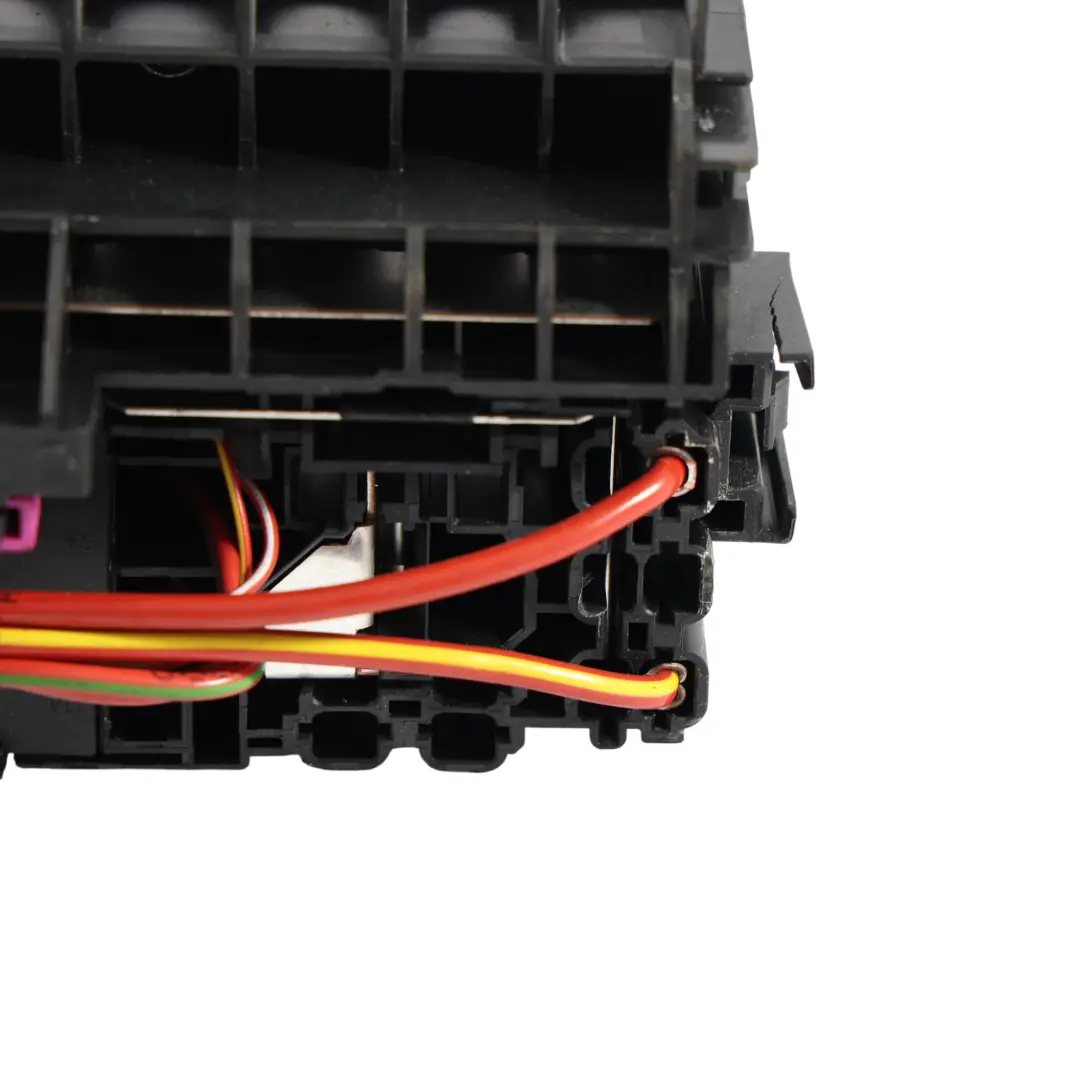 Audi VW Polo GTI 6R 6C A1 S1 8X Sicherungskasten Relais Modul - SKU 6C0941824D-2 - Teilenummer 6C0941824D