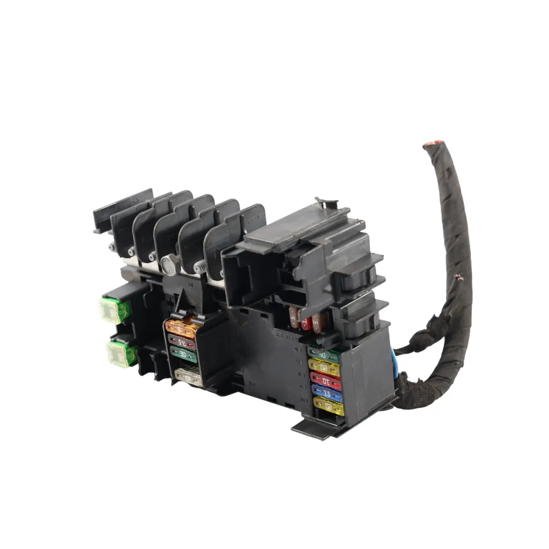 Sicherungskasten Relais Modul für Audi VW Polo GTI 6R 6C A1 S1 8X mit Teilenummer 6C0941824D Audi VW Polo GTI 6R 6C A1 S1 8X Sicherungskasten Relais Modul - SKU 6C0941824D-2 - Teilenummer 6C0941824D
