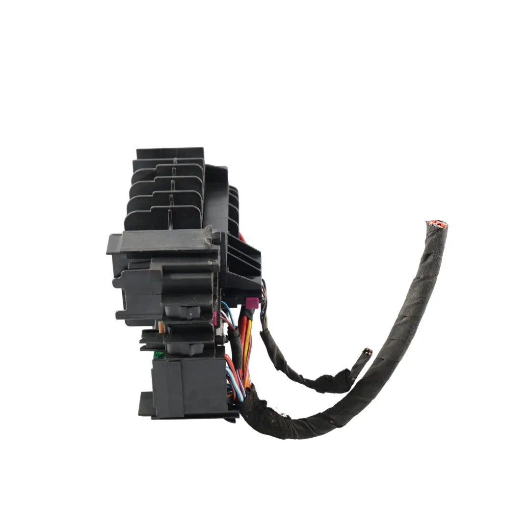 Sicherungskasten Relais Modul für Audi VW Polo GTI 6R 6C A1 S1 8X mit Teilenummer 6C0941824D Audi VW Polo GTI 6R 6C A1 S1 8X Sicherungskasten Relais Modul - SKU 6C0941824D-2 - Teilenummer 6C0941824D