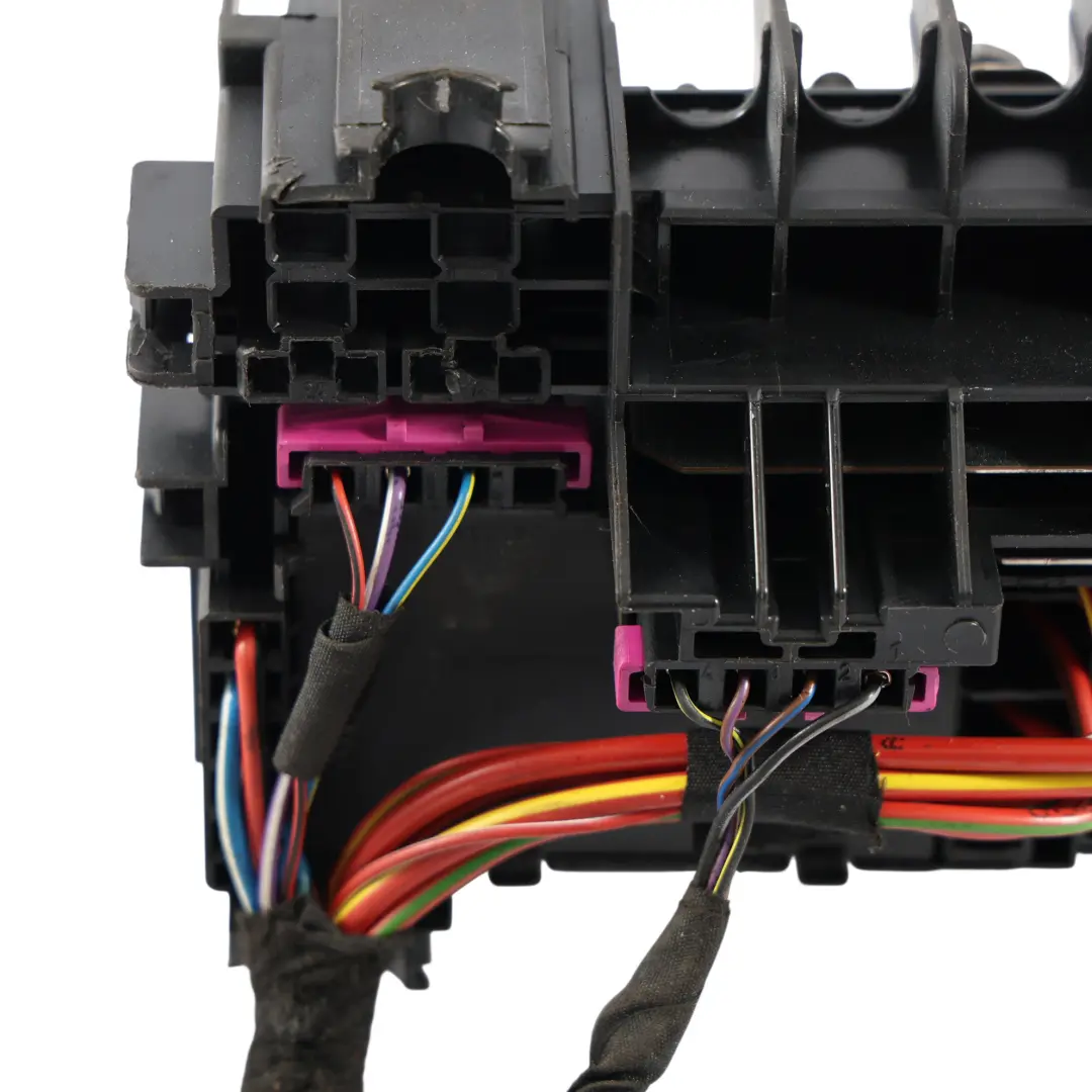 Sicherungskasten Relais Modul für Audi VW Polo GTI 6R 6C A1 S1 8X mit Teilenummer 6C0941824D Audi VW Polo GTI 6R 6C A1 S1 8X Sicherungskasten Relais Modul - SKU 6C0941824D-2 - Teilenummer 6C0941824D