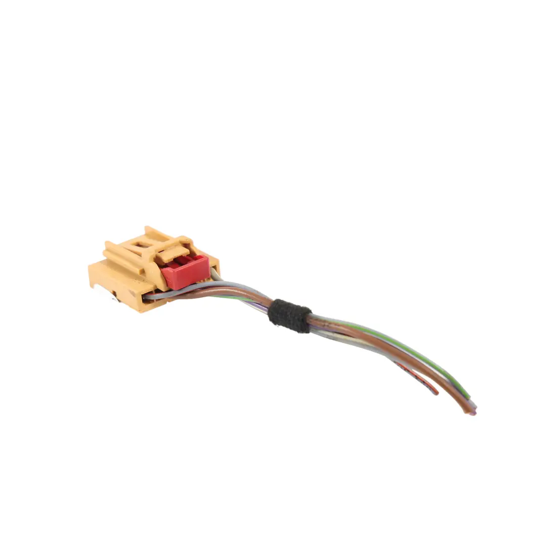 Tail Light Right O/S Wire Harness Loom to VW Volkswagen Polo 6R Rear with Part number 6C0945096L VW Volkswagen Polo 6R Rear Tail Light Right O/S Wire Harness Loom - SKU 6C0945096L-2 - Part number 6C0945096L