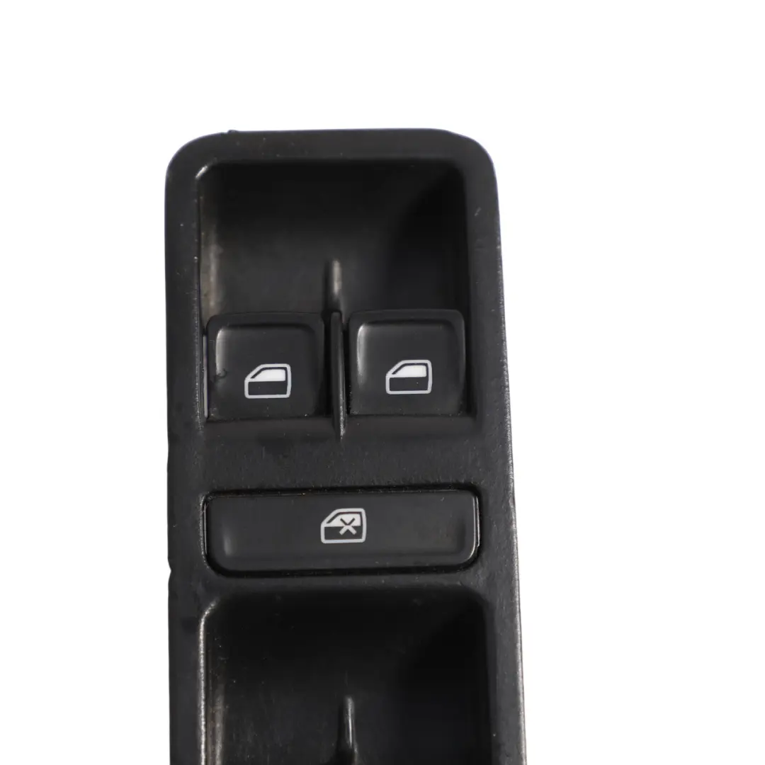Volkswagen Polo 6R Electric Window Switch Front Driver's Side - SKU 6C0959857 - Part number 6C0959857