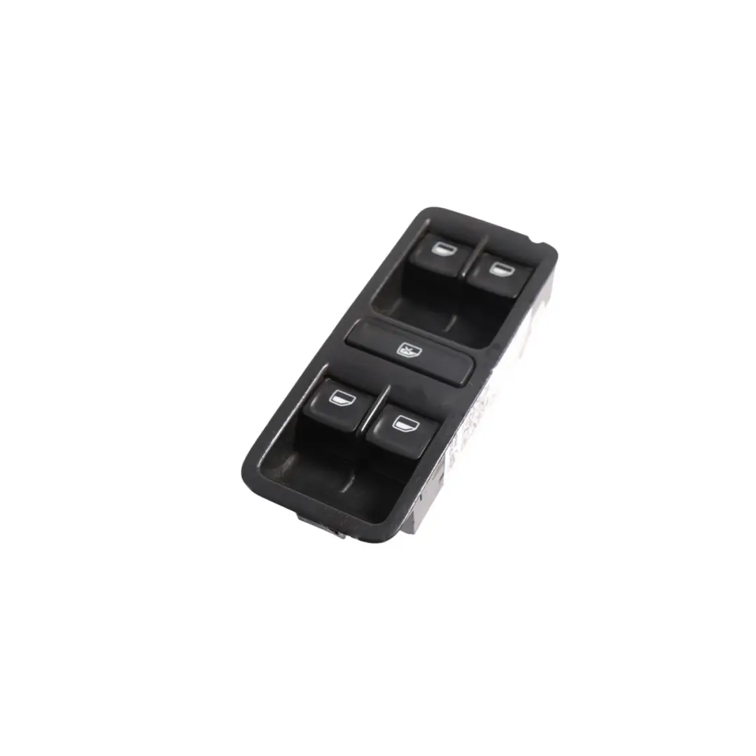 Volkswagen Polo 6R Electric Window Switch Front Driver's Side - SKU 6C0959857 - Part number 6C0959857