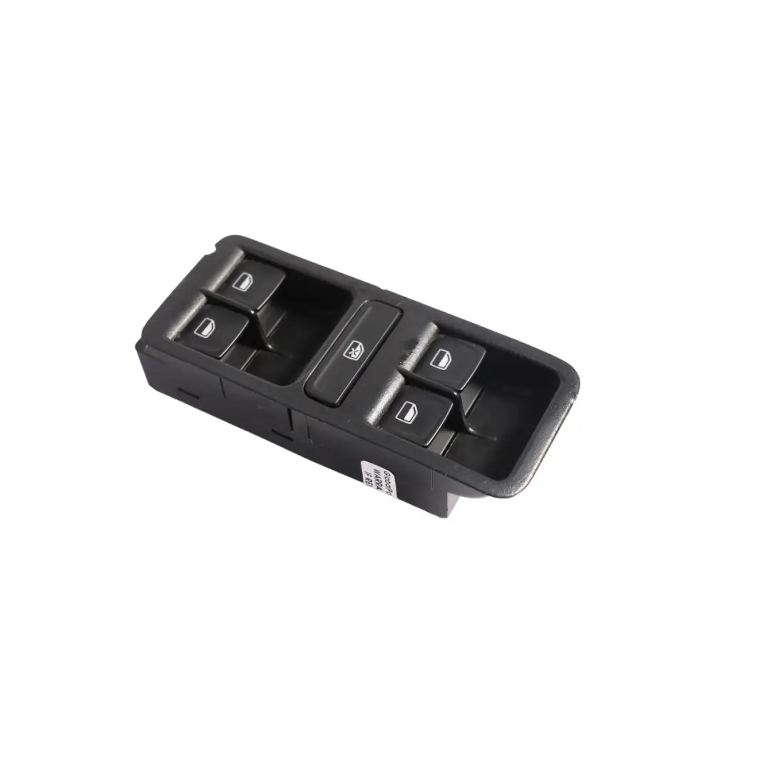 Volkswagen Polo 6R Przełącznik Szyby Przedni Lewy - SKU 6C0959857 - Numer Części 6C0959857