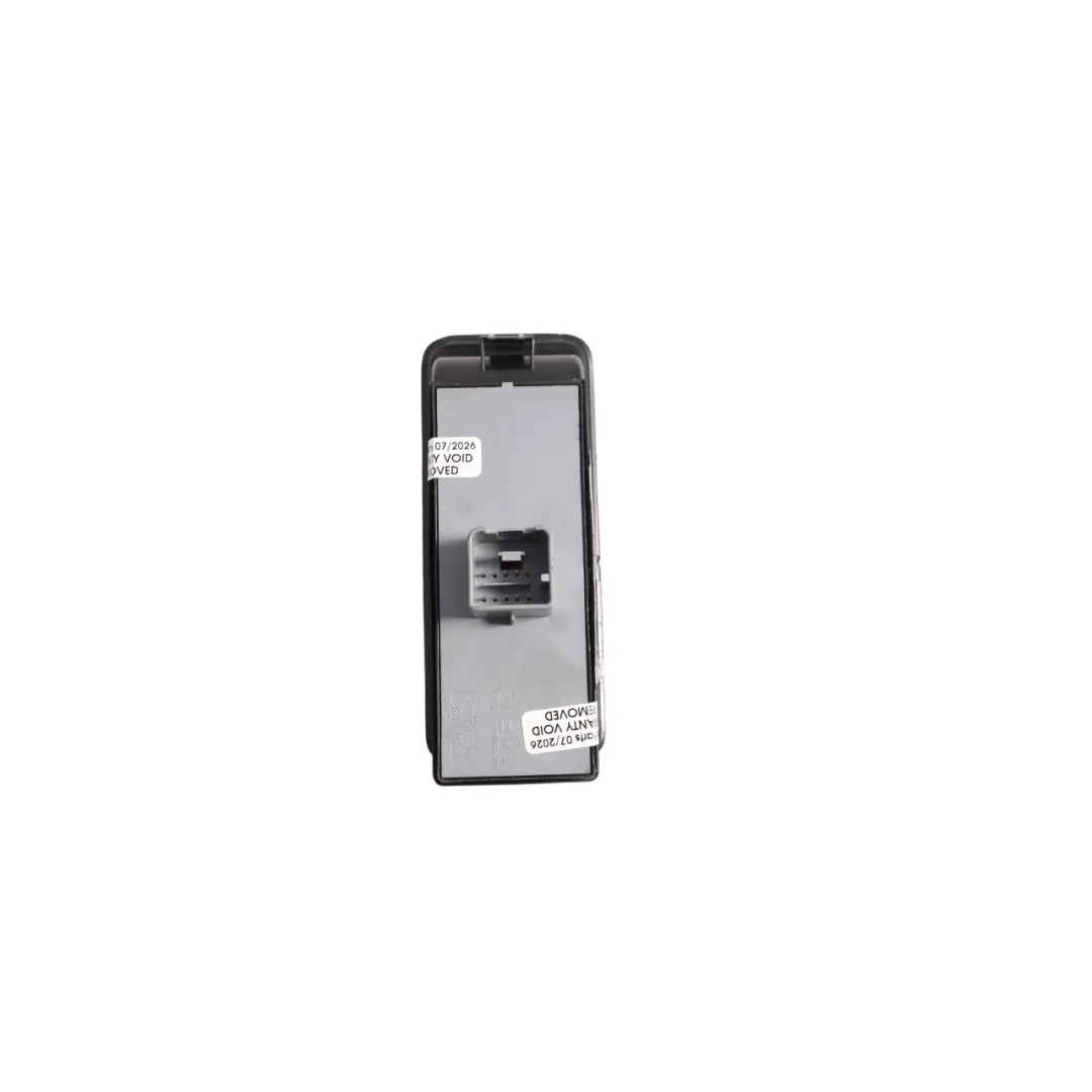 Przełącznik Szyby Przedni Lewy do Volkswagen Polo 6R o numerze 6C0959857 Volkswagen Polo 6R Przełącznik Szyby Przedni Lewy - SKU 6C0959857 - Numer Części 6C0959857