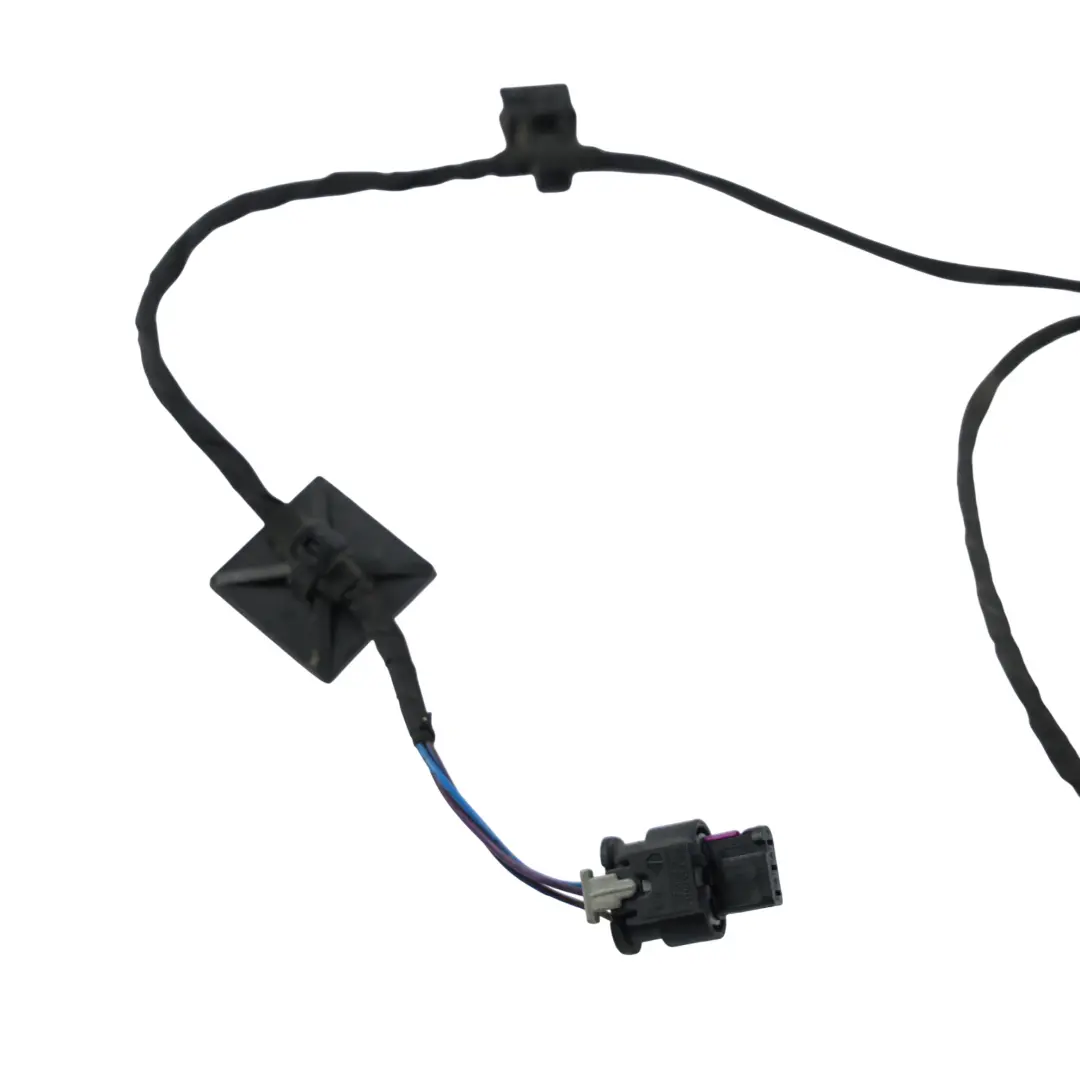 Volkswagen Polo 6R Vorne Stoßstange Parksensor Kabelbaum - SKU 6C0971085 - Teilenummer 6C0971085