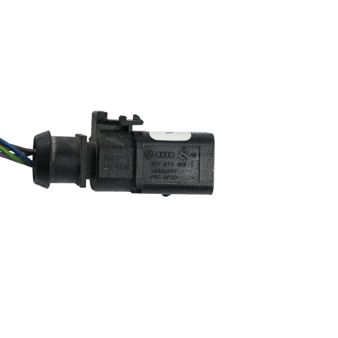 Volkswagen Polo 6R Vorne Stoßstange Parksensor Kabelbaum - SKU 6C0971085 - Teilenummer 6C0971085