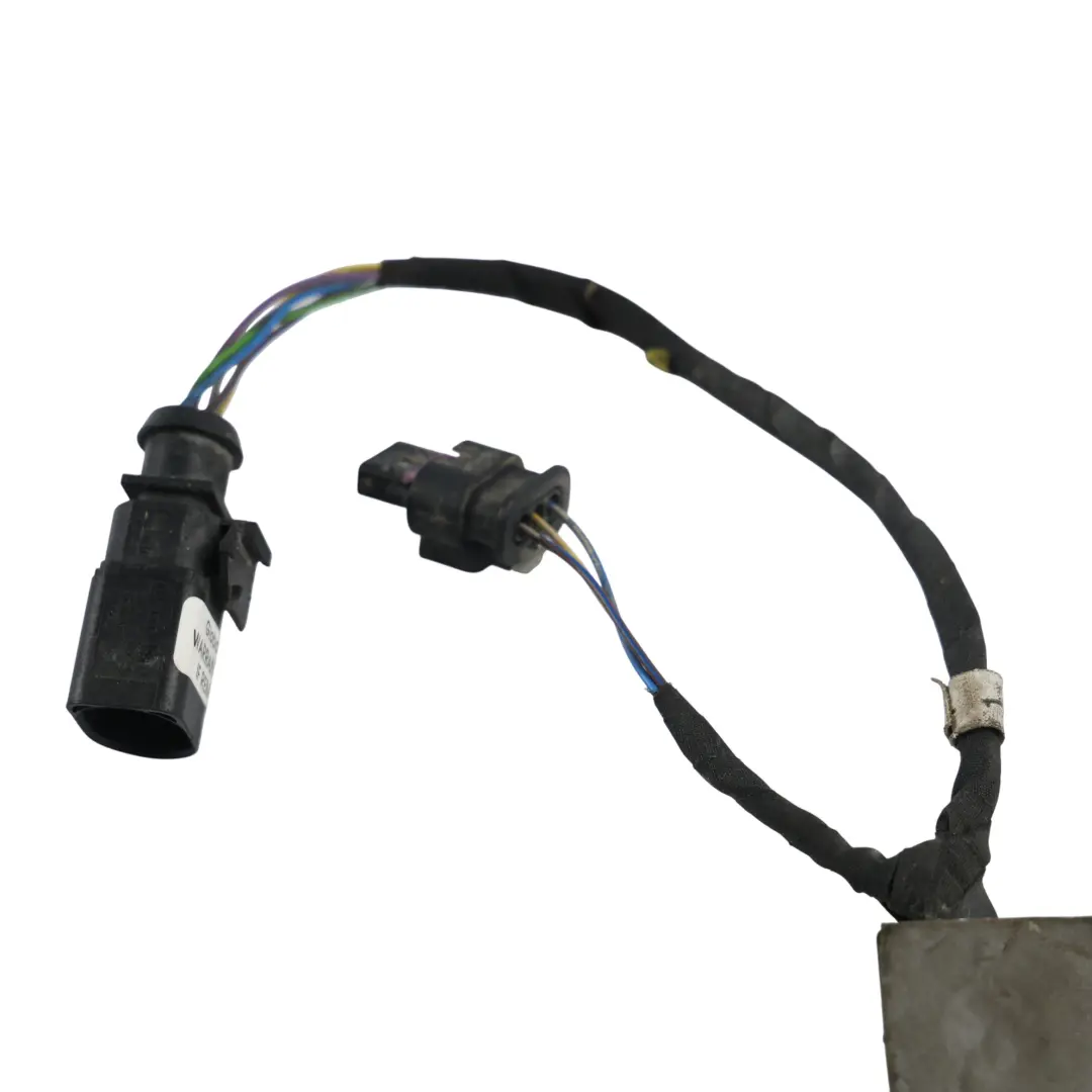 Vorne Stoßstange Parksensor Kabelbaum für Volkswagen Polo 6R mit Teilenummer 6C0971085 Volkswagen Polo 6R Vorne Stoßstange Parksensor Kabelbaum - SKU 6C0971085 - Teilenummer 6C0971085
