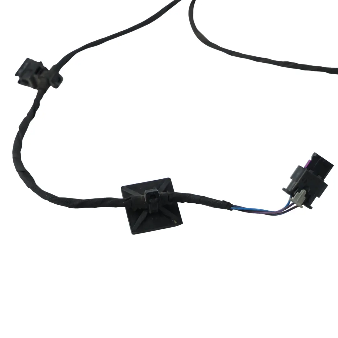 Volkswagen Polo 6R Vorne Stoßstange Parksensor Kabelbaum - SKU 6C0971085 - Teilenummer 6C0971085