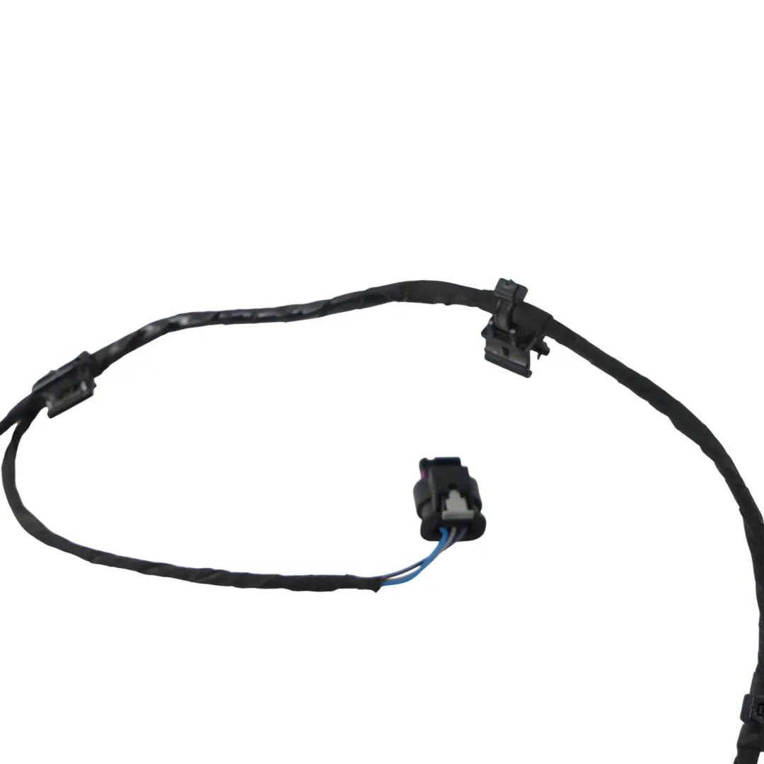 Volkswagen Polo 6R Vorne Stoßstange Parksensor Kabelbaum - SKU 6C0971085 - Teilenummer 6C0971085
