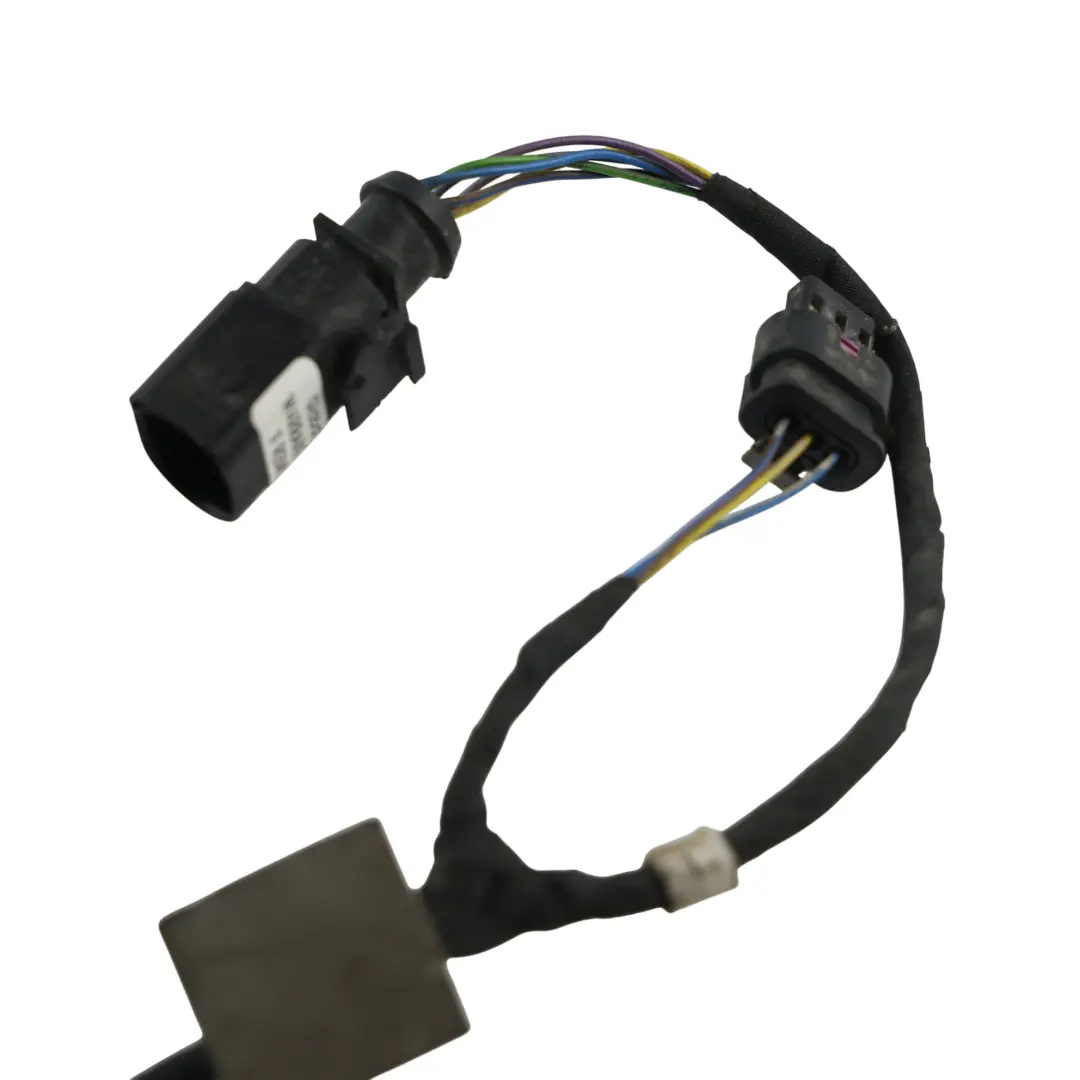 Volkswagen Polo 6R Vorne Stoßstange Parksensor Kabelbaum - SKU 6C0971085 - Teilenummer 6C0971085